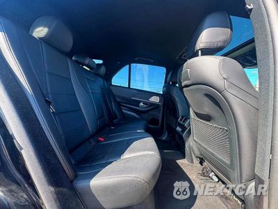 Zdjęcie 6 z 10 samochodu: 2020 MERCEDES-BENZ GLE 350 4MATIC VIN:4JGFB4KB0LA034105 - miniatura