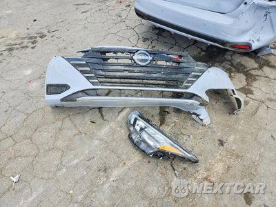 Zdjęcie 12 z 13 samochodu: 2025 NISSAN VERSA SR VIN:3N1CN8FV9SL886358 - miniatura