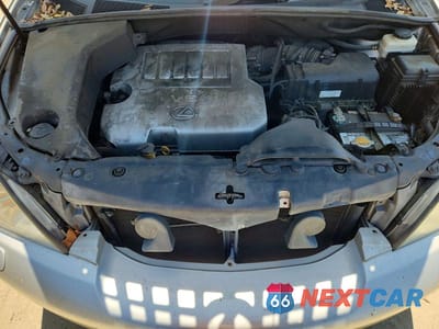 Zdjęcie 12 z 13 samochodu: 2009 LEXUS RX 350 VIN:2T2GK31UX9C079929 - miniatura