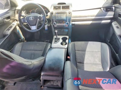 Zdjęcie 8 z 12 samochodu: 2012 TOYOTA CAMRY SE VIN:4T1BF1FK1CU156028 - miniatura