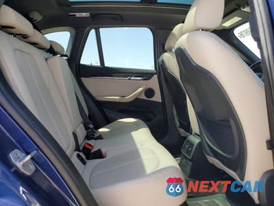 Zdjęcie 11 z 13 samochodu: 2021 BMW X1 SDRIVE28I VIN:WBXJG7C06M5U25982 - miniatura