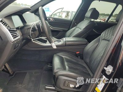 Zdjęcie 7 z 13 samochodu: 2020 BMW X5 XDRIVE40I VIN:5UXCR6C00L9B18746 - miniatura