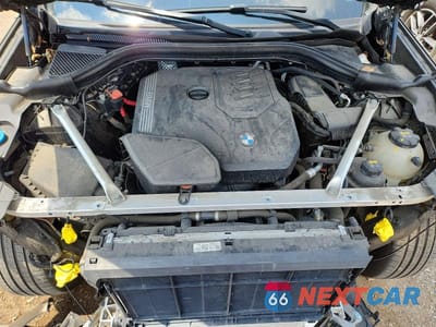 Zdjęcie 11 z 13 samochodu: 2021 BMW X4 XDRIVE30I VIN:5UX2V1C09M9D79577 - miniatura