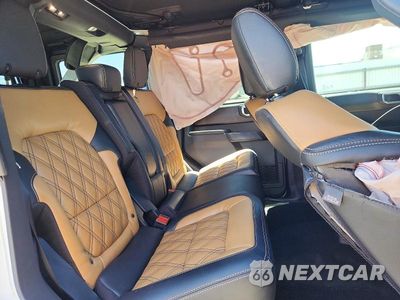 Zdjęcie 10 z 13 samochodu: 2025 FORD BRONCO OUTER BANKS VIN:1FMEE8BP9SLB66790 - miniatura