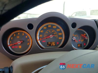 Zdjęcie 9 z 13 samochodu: 2007 NISSAN MURANO S VIN:JN8AZ08T27W522763 - miniatura