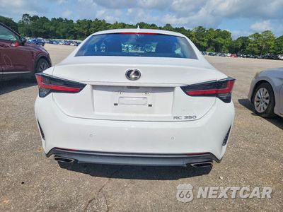 Zdjęcie 6 z 12 samochodu: 2022 LEXUS RC 350 F SPORT VIN:JTHGZ5BC3N5025864 - miniatura