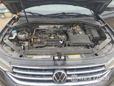 Zdjęcie 12 z 13 samochodu: 2022 VOLKSWAGEN TIGUAN S VIN:3VV0B7AX6NM083115 - miniatura