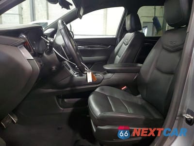 Zdjęcie 7 z 13 samochodu: 2023 CADILLAC XT6 SPORT VIN:1GYKPGRS2PZ187887 - miniatura
