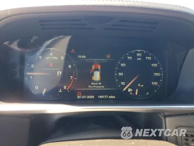 Zdjęcie 9 z 13 samochodu: 2016 LAND ROVER RANGE ROVER SUPERCHARGED VIN:SALGS2EF0GA301396 - miniatura