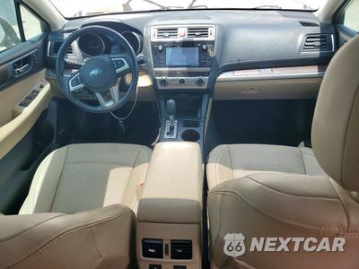 Zdjęcie 8 z 13 samochodu: 2017 SUBARU OUTBACK 3.6R LIMITED VIN:4S4BSENC0H3395614 - miniatura
