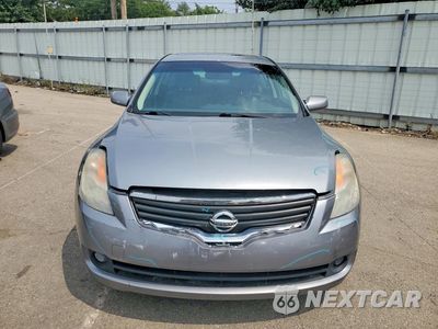 Piąte zdjęcie samochodu w środku: 2008 NISSAN ALTIMA 2.5 VIN:1N4AL21E08C237346 - miniatura