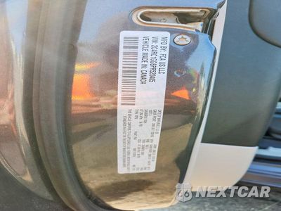 Zdjęcie 13 z 13 samochodu: 2023 CHRYSLER PACIFICA LIMITED VIN:2C4RC1GG6PR520405 - miniatura