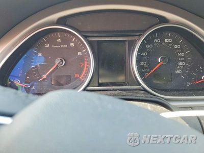 Zdjęcie 9 z 13 samochodu: 2015 AUDI Q7 PREMIUM PLUS VIN:WA1LGAFE8FD004472 - miniatura