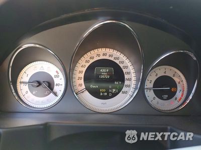 Zdjęcie 9 z 13 samochodu: 2014 MERCEDES-BENZ GLK 350 VIN:WDCGG5HB7EG237347 - miniatura
