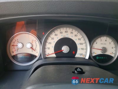 Zdjęcie 9 z 14 samochodu: 2004 DODGE DURANGO LIMITED VIN:1D4HB58DX4F189375 - miniatura