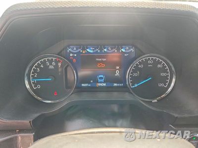 Zdjęcie 9 z 12 samochodu: 2022 FORD F150 SUPERCREW VIN:1FTFW1E81NFA95718 - miniatura