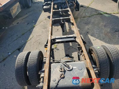 Zdjęcie 10 z 13 samochodu: 2019 ISUZU NRR - FLAT BED TRUCK VIN:JALE5W16XK7305933 - miniatura
