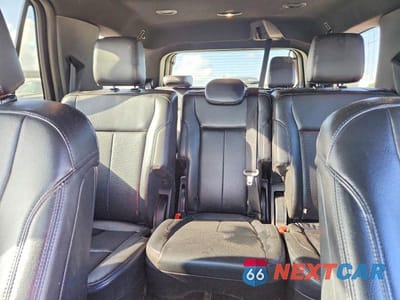 Zdjęcie 10 z 13 samochodu: 2019 FORD EXPEDITION XLT VIN:1FMJU1HT6KEA16167 - miniatura