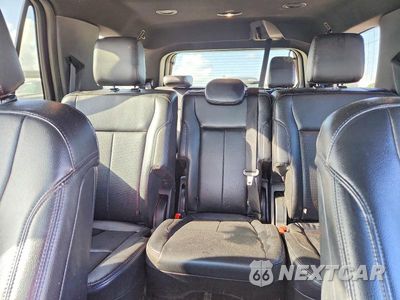 Zdjęcie 10 z 13 samochodu: 2019 FORD EXPEDITION XLT VIN:1FMJU1HT6KEA16167 - miniatura