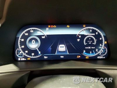 Zdjęcie 9 z 12 samochodu: 2023 HYUNDAI SONATA SEL PLUS VIN:KMHL44J21PA336930 - miniatura