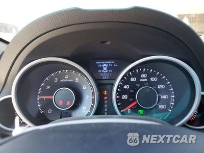Zdjęcie 9 z 12 samochodu: 2010 ACURA TL VIN:19UUA8F53AA004296 - miniatura