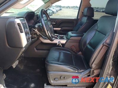 Zdjęcie 7 z 12 samochodu: 2017 CHEVROLET SILVERADO K1500 LTZ VIN:3GCUKSEC6HG407032 - miniatura