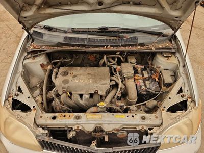 Zdjęcie 11 z 12 samochodu: 2001 TOYOTA ECHO VIN:JTDBT123710164960 - miniatura