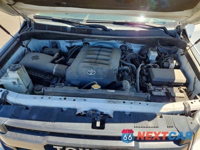 Zdjęcie 11 z 13 samochodu: 2016 TOYOTA TUNDRA DOUBLE CAB LIMITED VIN:5TFBY5F11GX505559 - miniatura