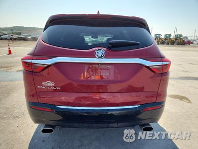 Zdjęcie 6 z 14 samochodu: 2020 BUICK ENCLAVE ESSENCE VIN:5GAERBKW7LJ172390 - miniatura