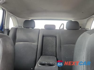 Zdjęcie 10 z 13 samochodu: 2015 MITSUBISHI OUTLANDER SPORT ES VIN:4A4AP3AU5FE045751 - miniatura