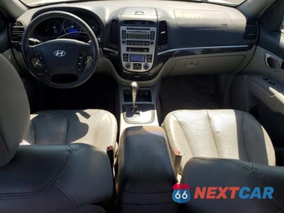 Zdjęcie 8 z 13 samochodu: 2007 HYUNDAI SANTA FE SE VIN:5NMSH13EX7H068556 - miniatura