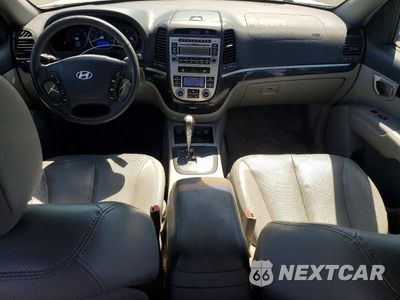 Zdjęcie 8 z 13 samochodu: 2007 HYUNDAI SANTA FE SE VIN:5NMSH13EX7H068556 - miniatura