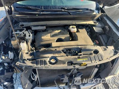 Zdjęcie 12 z 14 samochodu: 2017 NISSAN PATHFINDER PLATINUM VIN:5N1DR2MM9HC672015 - miniatura