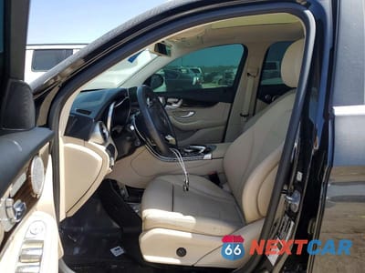 Zdjęcie 7 z 13 samochodu: 2018 MERCEDES-BENZ GLC 350E VIN:WDC0G5EB8JF420682 - miniatura