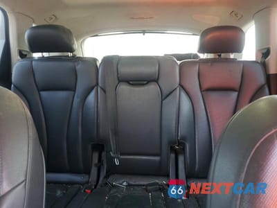 Zdjęcie 10 z 13 samochodu: 2018 AUDI Q7 PRESTIGE VIN:WA1VAAF77JD007268 - miniatura