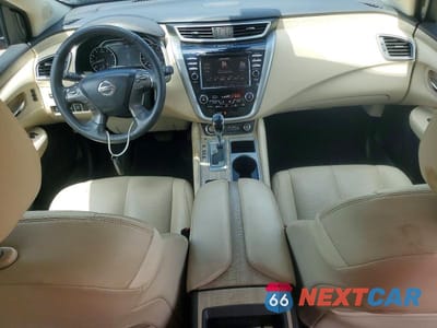 Zdjęcie 8 z 13 samochodu: 2020 NISSAN MURANO SL VIN:5N1AZ2CJ9LN150766 - miniatura
