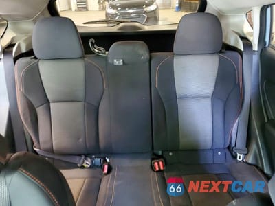 Zdjęcie 10 z 14 samochodu: 2018 SUBARU CROSSTREK PREMIUM VIN:JF2GTABC4JH251885 - miniatura