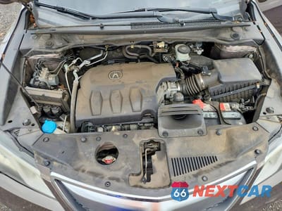 Zdjęcie 12 z 13 samochodu: 2013 ACURA RDX VIN:5J8TB4H3XDL010568 - miniatura