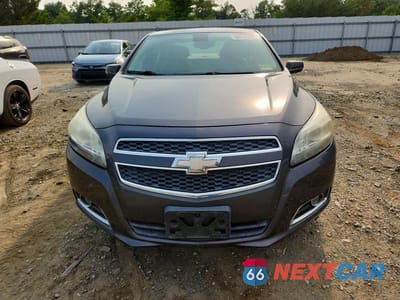 Piąte zdjęcie samochodu w środku: 2013 CHEVROLET MALIBU 2LT VIN:1G11E5SAXDF225708 - miniatura