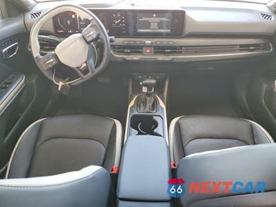 Zdjęcie 8 z 12 samochodu: 2026 KIA K4 GT LINE VIN:3KPFW4DE4TE265991 - miniatura