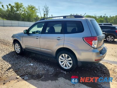 Drugie zdjęcie samochodu z przodu: 2011 SUBARU FORESTER 2.5X PREMIUM VIN:JF2SHADC1BH762934 - miniatura