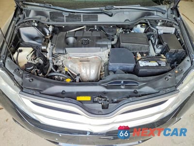 Zdjęcie 12 z 13 samochodu: 2015 TOYOTA VENZA LE VIN:4T3BA3BB9FU071918 - miniatura