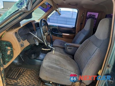 Zdjęcie 7 z 12 samochodu: 1996 FORD RANGER SUPER CAB VIN:1FTCR14A6TPB15600 - miniatura