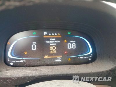 Zdjęcie 9 z 13 samochodu: 2026 HYUNDAI VENUE SEL VIN:KMHRC8A31TU420011 - miniatura
