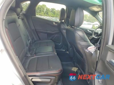 Zdjęcie 11 z 13 samochodu: 2025 FORD ESCAPE ST LINE SELECT VIN:1FMCU9NA9SUB21155 - miniatura