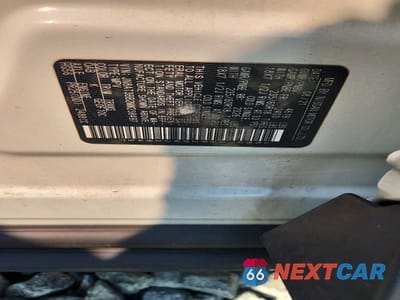 Zdjęcie 12 z 12 samochodu: 2021 NISSAN ROGUE SV VIN:JN8AT3BB2MW238497 - miniatura