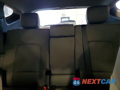 Zdjęcie 10 z 13 samochodu: 2015 HYUNDAI SANTA FE SPORT 2.4L VIN:5XYZU3LB5FG293293 - miniatura