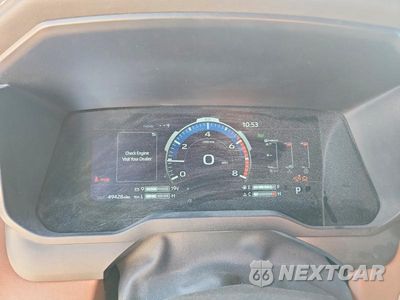 Zdjęcie 9 z 12 samochodu: 2024 TOYOTA TUNDRA 1794 EDITION VIN:5TFMA5AB0RX030521 - miniatura