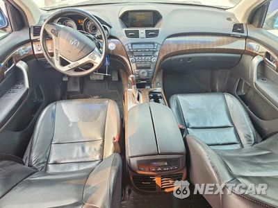 Zdjęcie 8 z 12 samochodu: 2012 ACURA MDX TECHNOLOGY VIN:2HNYD2H38CH521821 - miniatura