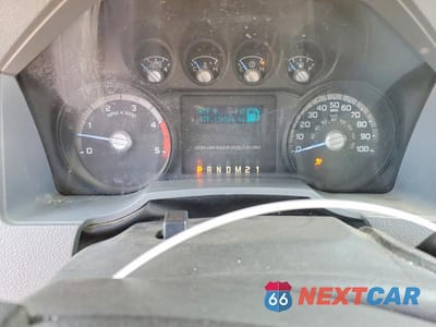 Zdjęcie 9 z 12 samochodu: 2016 FORD F350 SUPER DUTY VIN:1FDRF3GT4GEC31936 - miniatura
